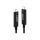 Lindy Fibre Optic Hybrid USB Type C Video Cable - USB cab | 38503 Lindy Fibre Optic Hybrid USB Type C Video Cable - USB cab | 38503