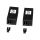 LINDY USB 3.1 Gen1 Fibre Optic Extender (Transmitter and | 42707 LINDY USB 3.1 Gen1 Fibre Optic Extender (Transmitter and | 42707