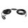 Lindy Active Extension Cable - USB extension cable - USB | 43099 Lindy Active Extension Cable - USB extension cable - USB | 43099