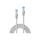 Lindy - Patch cable - RJ-45 (M) to RJ-45 (M) - 2 m - SFTP | 47134 Lindy - Patch cable - RJ-45 (M) to RJ-45 (M) - 2 m - SFTP | 47134