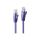Lindy - Patch cable - RJ-45 (M) to RJ-45 (M) - 2 m - UTP | 48123 Lindy - Patch cable - RJ-45 (M) to RJ-45 (M) - 2 m - UTP | 48123