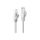 Lindy Basic - Patch cable - RJ-45 (M) to RJ-45 (M) - 50 c | 48201 Lindy Basic - Patch cable - RJ-45 (M) to RJ-45 (M) - 50 c | 48201