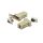 ASSMANN - Serial RS-232 adapter - DB-9 (F) to R | AK-610516-000-I