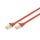 DIGITUS - Patch cable - RJ-45 (M) to RJ-45 (M) | DK-1644-A-005/R DIGITUS - Patch cable - RJ-45 (M) to RJ-45 (M) | DK-1644-A-005/R