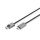 DIGITUS - Adapter - DisplayPort male to HDMI ma | DB-340202-030-S DIGITUS - Adapter - DisplayPort male to HDMI ma | DB-340202-030-S