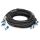 DIGITUS - Breakout cable - LC/UPC single-mod | DK-2A33CU100BK-BBB DIGITUS - Breakout cable - LC/UPC single-mod | DK-2A33CU100BK-BBB