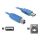 DeLOCK - USB cable - USB Type A (M) to USB Type B (M) - U | 82581 DeLOCK - USB cable - USB Type A (M) to USB Type B (M) - U | 82581