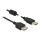 DeLOCK - USB extension cable - USB (M) to USB (F) - USB 2 | 84886 DeLOCK - USB extension cable - USB (M) to USB (F) - USB 2 | 84886