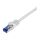 LogiLink Professional Ultraflex - Patch cable - RJ-45 ( | C6A022S LogiLink Professional Ultraflex - Patch cable - RJ-45 ( | C6A022S