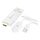 j5create JVAW76-N - Wireless video/audio extender - HDMI - up to