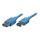 TECHly - USB extension cable - USB Type A (M) | ICOC-U3-AA-005-EX