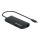 Manhattan USB-C Dock/Hub with Card Reader, Ports (x5) Et | 152372 Manhattan USB-C Dock/Hub with Card Reader, Ports (x5) Et | 152372
