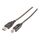 Manhattan USB-A to USB-B Cable, 15m, Male to Male, Activ | 152389 Manhattan USB-A to USB-B Cable, 15m, Male to Male, Activ | 152389