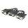 Manhattan SVGA Y Cable, HD15, 15cm, Male to Females, Spl | 304559 Manhattan SVGA Y Cable, HD15, 15cm, Male to Females, Spl | 304559
