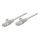 Intellinet Network Patch Cable, Cat5e, 15m, Grey, CCA, U | 319973 Intellinet Network Patch Cable, Cat5e, 15m, Grey, CCA, U | 319973