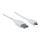 Manhattan USB-A to Micro-USB Cable, 1.8m, Male to Male, | 324069 Manhattan USB-A to Micro-USB Cable, 1.8m, Male to Male, | 324069