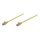Intellinet Network Patch Cable, Cat6, 0.5m, Yellow, CCA, | 342339 Intellinet Network Patch Cable, Cat6, 0.5m, Yellow, CCA, | 342339