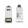 Intellinet - 10GBase direct attach cable - SFP+ (M) to S | 508421 Intellinet - 10GBase direct attach cable - SFP+ (M) to S | 508421