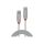 Lindy Anthra Line - USB cable - USB (M) to USB (M) - USB | 36715 Lindy Anthra Line - USB cable - USB (M) to USB (M) - USB | 36715