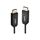 Lindy - DisplayPort cable - DisplayPort (M) to DisplayPor | 38523
