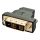 Lindy - Adapter - HDMI female to DVI-D male | 41228