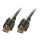 Lindy High Speed HDMI Cable - HDMI cable with Ethernet - | 41388 Lindy High Speed HDMI Cable - HDMI cable with Ethernet - | 41388