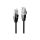 Lindy Premium - Patch cable - RJ-45 (M) to RJ-45 (M) - 3 | 45604 Lindy Premium - Patch cable - RJ-45 (M) to RJ-45 (M) - 3 | 45604