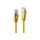 Lindy - Patch cable - RJ-45 (M) to RJ-45 (M) - 3 m - 6.2 | 45983 Lindy - Patch cable - RJ-45 (M) to RJ-45 (M) - 3 m - 6.2 | 45983