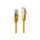 Lindy - Patch cable - RJ-45 (M) to RJ-45 (M) - 5 m - 6.2 | 45984 Lindy - Patch cable - RJ-45 (M) to RJ-45 (M) - 5 m - 6.2 | 45984