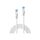 Lindy - Patch cable - RJ-45 (M) to RJ-45 (M) - 15 m - SFT | 47193 Lindy - Patch cable - RJ-45 (M) to RJ-45 (M) - 15 m - SFT | 47193