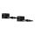 LINDY CAT5/6 Stereo Audio Extender - Audio extender - up  | 70450
