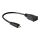 Delock High Speed HDMI with Ethernet - HDMI adapter - 19 | 65391 Delock High Speed HDMI with Ethernet - HDMI adapter - 19 | 65391