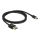 Delock - DisplayPort cable - DisplayPort male to Mini Dis | 84927 Delock - DisplayPort cable - DisplayPort male to Mini Dis | 84927