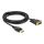 DeLOCK - Display cable - single link - DisplayPort (M) to | 85314 DeLOCK - Display cable - single link - DisplayPort (M) to | 85314
