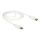 DeLOCK - DisplayPort cable - DisplayPort (M) to DisplayPo | 85509 DeLOCK - DisplayPort cable - DisplayPort (M) to DisplayPo | 85509