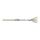LogiLink - Bulk cable - 305 m - SFTP - CAT 6a - grey | CPV0038