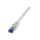 LogiLink Professional Ultraflex - Patch cable - RJ-45 ( | C6A142S LogiLink Professional Ultraflex - Patch cable - RJ-45 ( | C6A142S