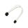 Nanoxia - Power extension cable - 8 pin PCIe power (F) | NX8PE3EW Nanoxia - Power extension cable - 8 pin PCIe power (F) | NX8PE3EW
