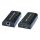 TECHly Amplifier / Splitter HDMI Over IP Networ | IDATA-EXTIP-373 TECHly Amplifier / Splitter HDMI Over IP Networ | IDATA-EXTIP-373