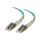 ALOGIC - Network cable - LC multi-mode (M) to LC mu | LCLC-03-OM4 ALOGIC - Network cable - LC multi-mode (M) to LC mu | LCLC-03-OM4