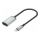 Manhattan USB-C to HDMI Cable, 4K@60Hz, 5 Gbps (USB 3.2 | 153706 Manhattan USB-C to HDMI Cable, 4K@60Hz, 5 Gbps (USB 3.2 | 153706