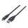 Manhattan USB-C to USB-A Cable, 2m, Male to Male, 5 Gbps | 354974 Manhattan USB-C to USB-A Cable, 2m, Male to Male, 5 Gbps | 354974