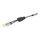 Manhattan Headset Adapter Cable with Stereo Audio Y-Spli | 356121 Manhattan Headset Adapter Cable with Stereo Audio Y-Spli | 356121