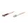 Intellinet Fiber Optic Patch Cable, OM1, LC/ST, 3m, Oran | 471329 Intellinet Fiber Optic Patch Cable, OM1, LC/ST, 3m, Oran | 471329