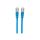 Intellinet Network Patch Cable, Cat7 Cable/Cat6A Plugs,  | 740791