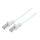 Intellinet Network Patch Cable, Cat7 Cable/Cat6A Plugs, | 741354 Intellinet Network Patch Cable, Cat7 Cable/Cat6A Plugs, | 741354