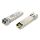 LINDY - SFP+ transceiver module - 10 GigE - LC single-mod | 25039 LINDY - SFP+ transceiver module - 10 GigE - LC single-mod | 25039