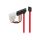 Lindy - SATA cable - 4 PIN internal power, SATA to SATA c | 33365 Lindy - SATA cable - 4 PIN internal power, SATA to SATA c | 33365
