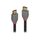 Lindy Anthra Line - HDMI with Ethernet cable - HDMI male | 36960 Lindy Anthra Line - HDMI with Ethernet cable - HDMI male | 36960