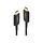 Lindy - Ultra High Speed - HDMI cable - HDMI male to HDMI | 38382 Lindy - Ultra High Speed - HDMI cable - HDMI male to HDMI | 38382
